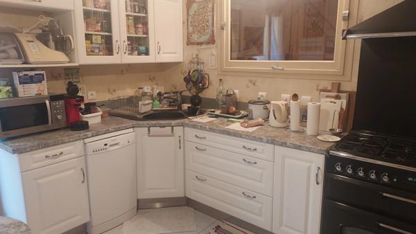 Maison à vendre 5 pièces CUZANCE (46)