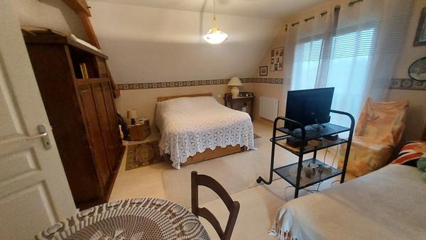 Maison à vendre 5 pièces CUZANCE (46)