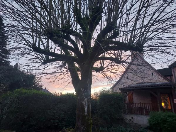 Maison à vendre 5 pièces CUZANCE (46)