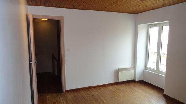 Vente Appartement37 m² - 2 Pièces - LUCON (85400)