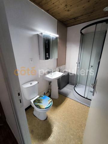 Vente Appartement37 m² - 2 Pièces - LUCON (85400)