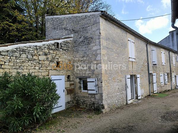 Vente Appartement37 m² - 2 Pièces - LUCON (85400)