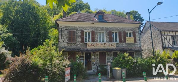 Maison à vendre 5 pièces 65,06 m² Vernon