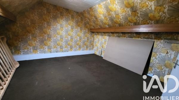 Maison à vendre 5 pièces 80 m² Montargis