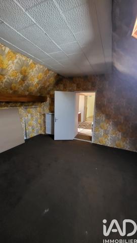 Maison à vendre 5 pièces 80 m² Montargis