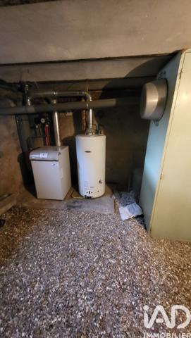 Maison à vendre 5 pièces 80 m² Montargis