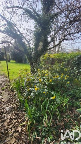 Maison à vendre 5 pièces 80 m² Montargis