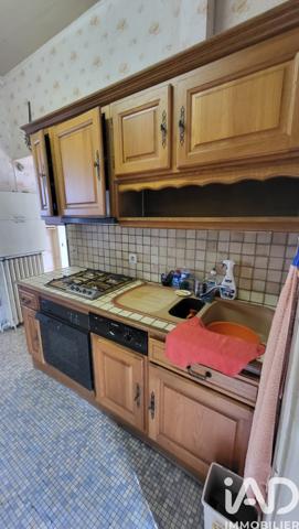 Maison à vendre 5 pièces 80 m² Montargis