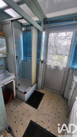 Maison à vendre 5 pièces 80 m² Montargis