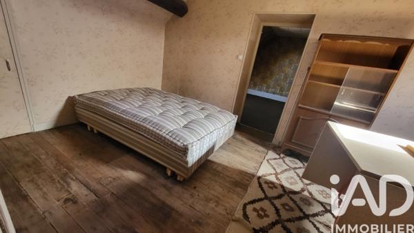 Maison à vendre 5 pièces 80 m² Montargis