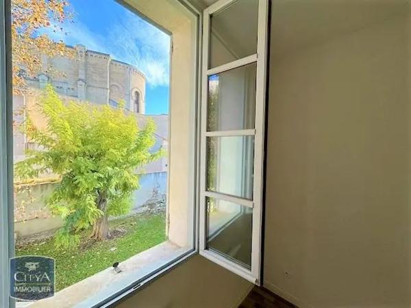 Appartement à louer 43.23m²