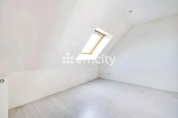 Maison 5 pièces - 90 m² Exclusivité efficity