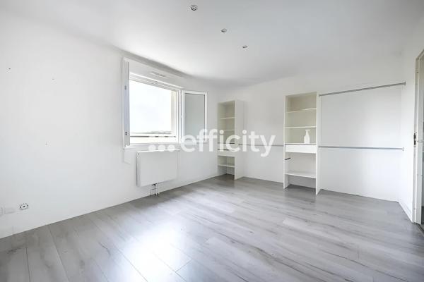 Maison 5 pièces - 90 m² Exclusivité efficity