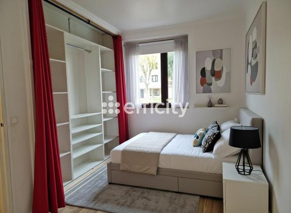 Appartement 4 pièces - 70 m² Exclusivité efficity