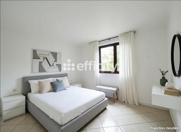 Appartement 4 pièces - 70 m² Exclusivité efficity