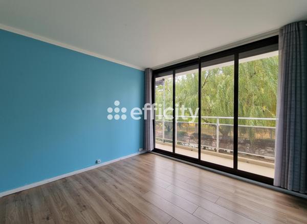 Appartement 4 pièces - 70 m² Exclusivité efficity