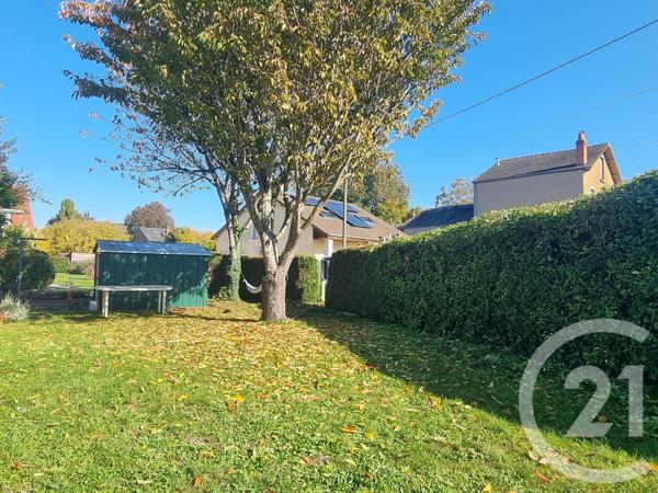 Maison à vendre  5 pièces - 84 m2 COSNE COURS SUR LOIRE - 58