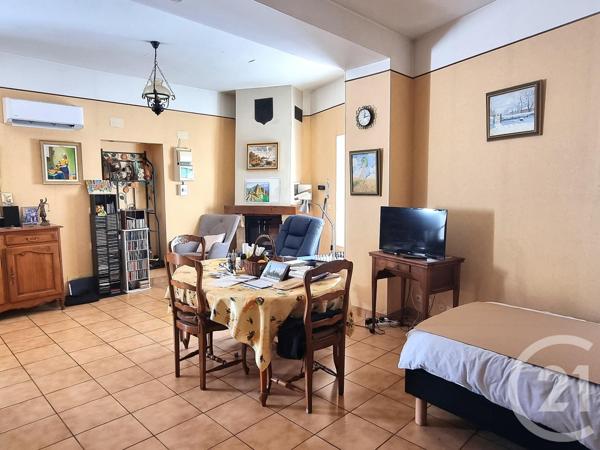 Maison à vendre  5 pièces - 84 m2 COSNE COURS SUR LOIRE - 58