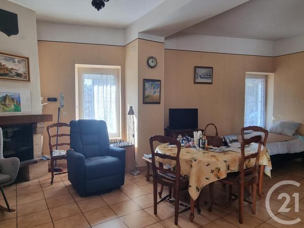 Maison à vendre  5 pièces - 84 m2 COSNE COURS SUR LOIRE - 58