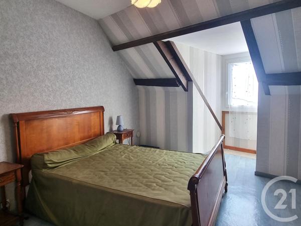 Maison à vendre  5 pièces - 84 m2 COSNE COURS SUR LOIRE - 58