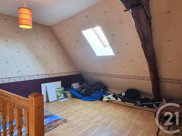 Maison à vendre  5 pièces - 84 m2 COSNE COURS SUR LOIRE - 58