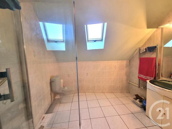 Maison à vendre  5 pièces - 84 m2 COSNE COURS SUR LOIRE - 58