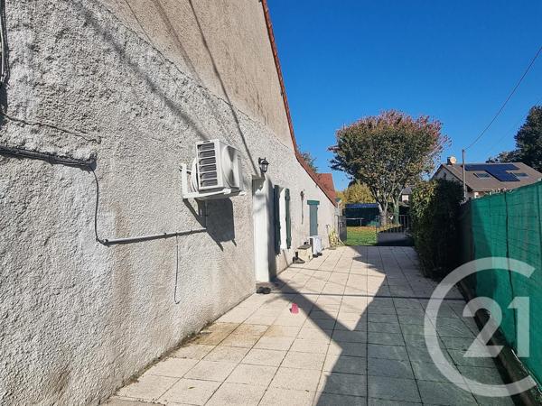 Maison à vendre  5 pièces - 84 m2 COSNE COURS SUR LOIRE - 58