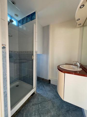 Appartement à DIEPPE, 76200 - 2 pièces 45m²