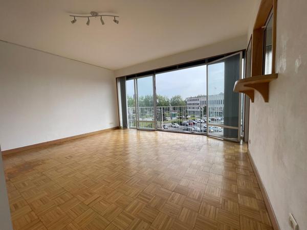 Appartement à DIEPPE, 76200 - 2 pièces 45m²
