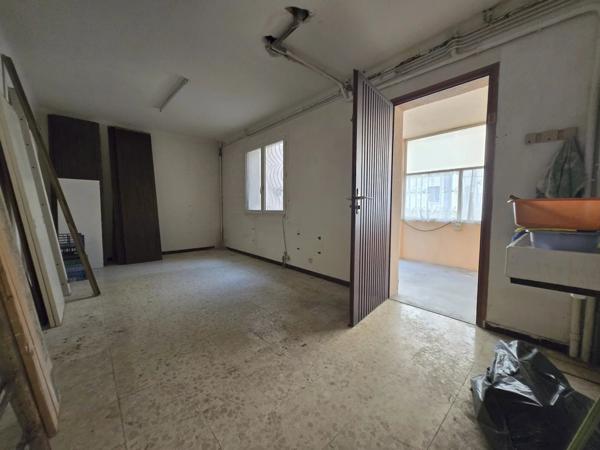 Maison 2 faces avec 3 garages