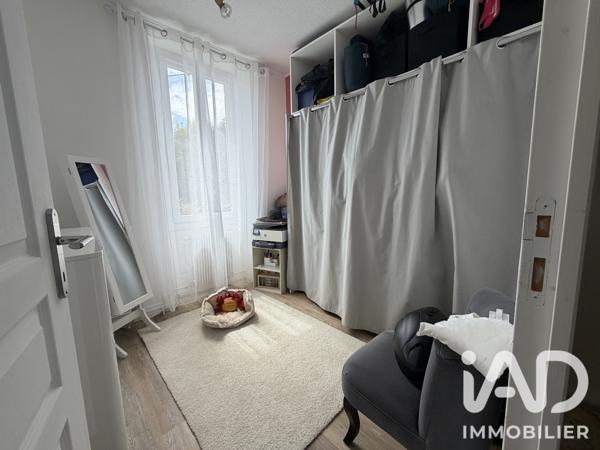 Maison à vendre 4 pièces 90 m² Ruelle-sur-Touvre