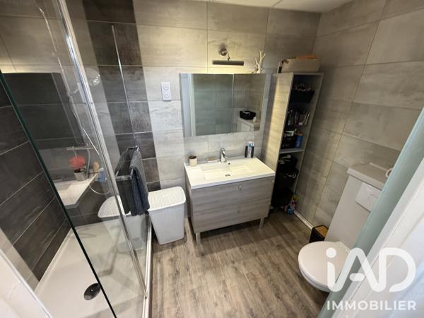 Maison à vendre 4 pièces 90 m² Ruelle-sur-Touvre