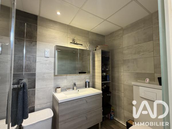 Maison à vendre 4 pièces 90 m² Ruelle-sur-Touvre