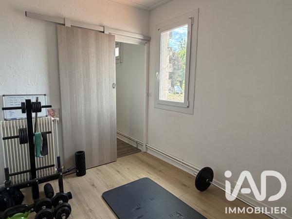 Maison à vendre 4 pièces 90 m² Ruelle-sur-Touvre