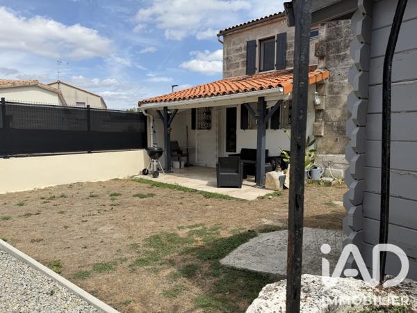 Maison à vendre 4 pièces 90 m² Ruelle-sur-Touvre