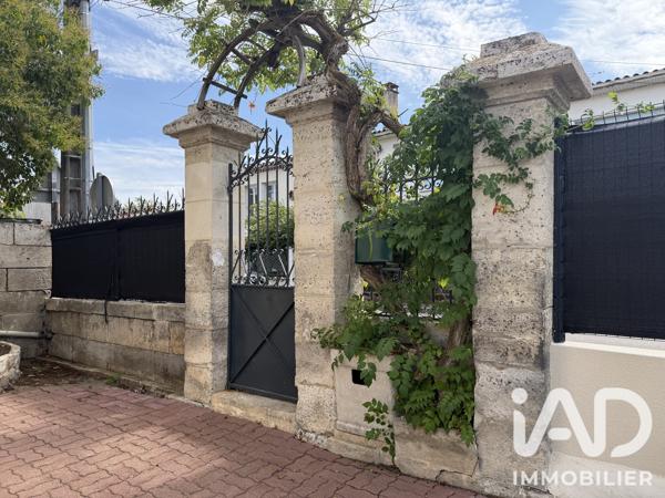 Maison à vendre 4 pièces 90 m² Ruelle-sur-Touvre