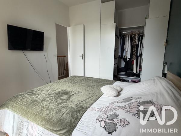 Maison à vendre 4 pièces 90 m² Ruelle-sur-Touvre