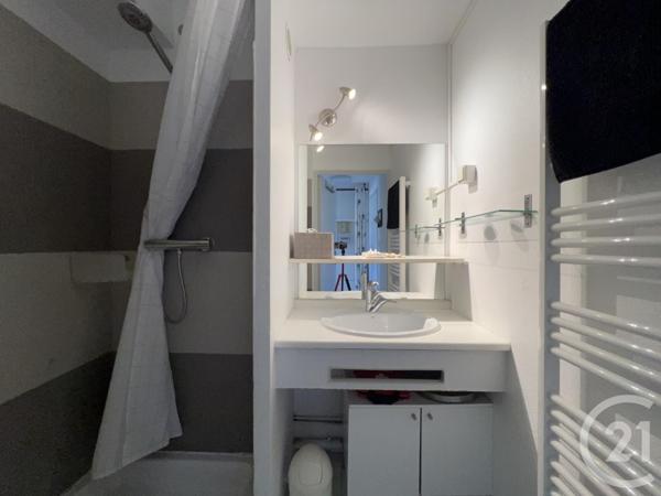 Appartement T2 à vendre  2 pièces - 20,90 m2 LE CAP D AGDE - 34