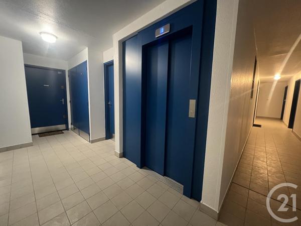 Appartement T2 à vendre  2 pièces - 20,90 m2 LE CAP D AGDE - 34