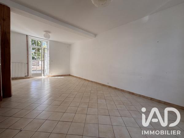 Maison à vendre 9 pièces 171 m² Loudun
