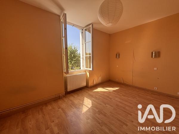 Maison à vendre 9 pièces 171 m² Loudun