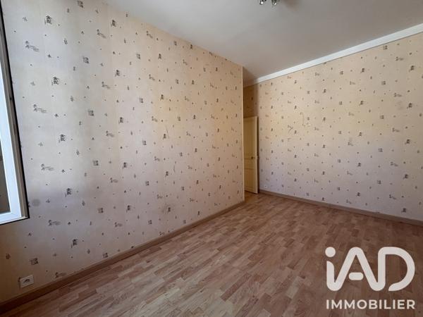 Maison à vendre 9 pièces 171 m² Loudun