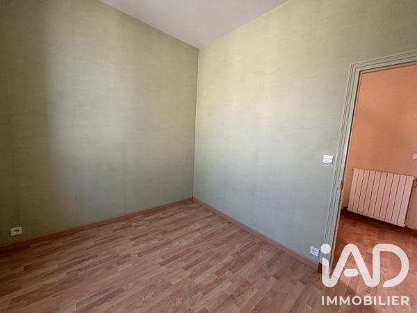 Maison à vendre 9 pièces 171 m² Loudun