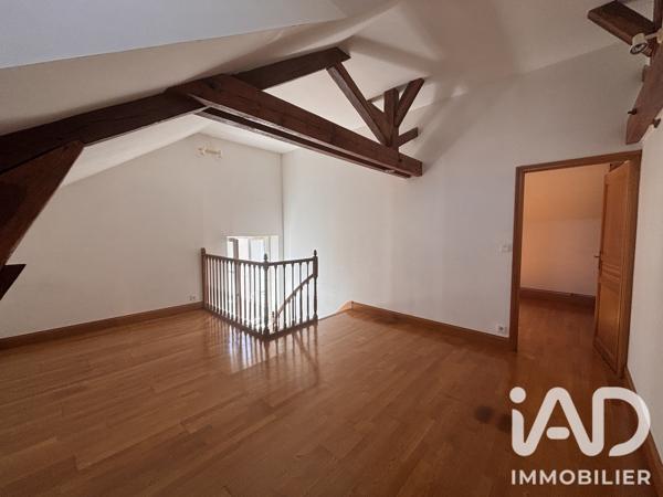 Maison à vendre 9 pièces 171 m² Loudun