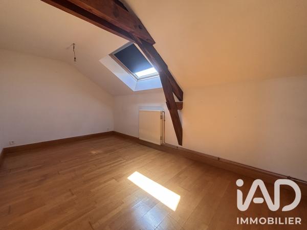 Maison à vendre 9 pièces 171 m² Loudun