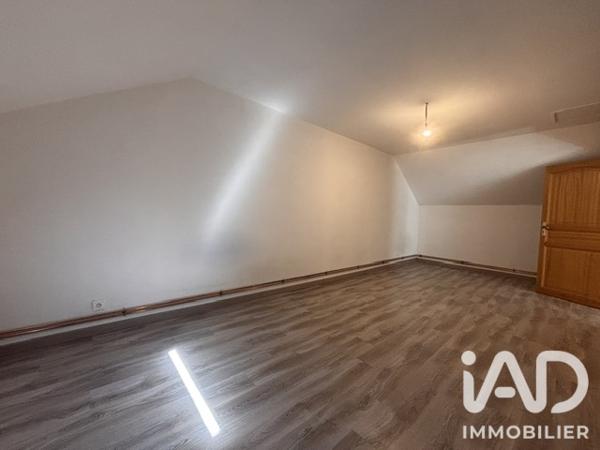 Maison à vendre 9 pièces 171 m² Loudun
