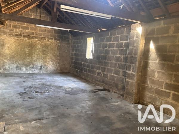 Maison à vendre 9 pièces 171 m² Loudun