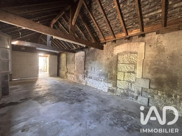 Maison à vendre 9 pièces 171 m² Loudun
