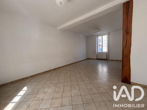 Maison à vendre 9 pièces 171 m² Loudun