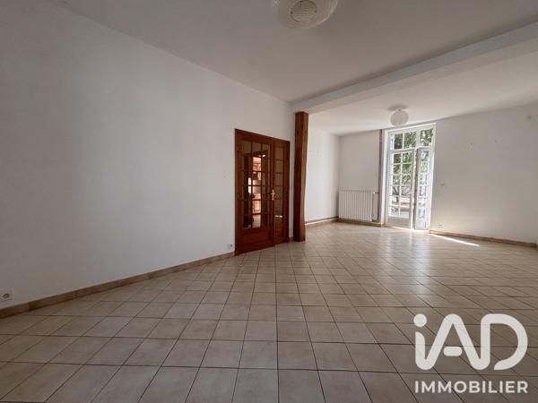 Maison à vendre 9 pièces 171 m² Loudun